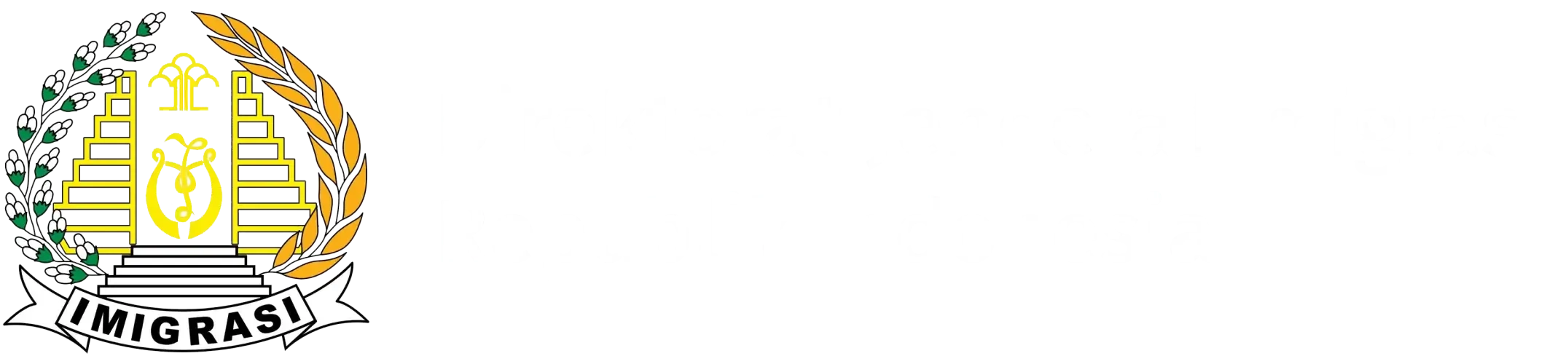 Direktorat Jenderal Imigrasi Petang